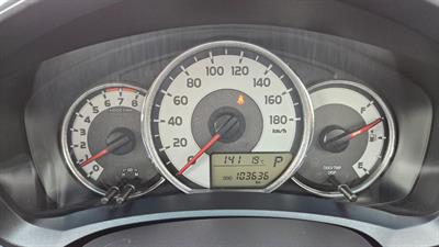 2014 Toyota COROLLA - Thumbnail