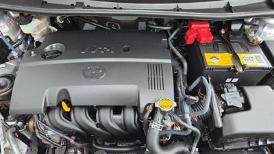 2014 Toyota COROLLA - Thumbnail