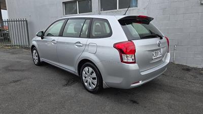 2014 Toyota COROLLA - Thumbnail