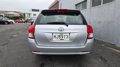 2014 Toyota COROLLA - Thumbnail