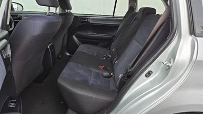 2014 Toyota COROLLA - Thumbnail