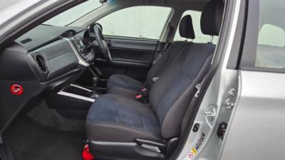 2014 Toyota COROLLA - Thumbnail