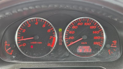 2003 Mazda ATENZA - Thumbnail