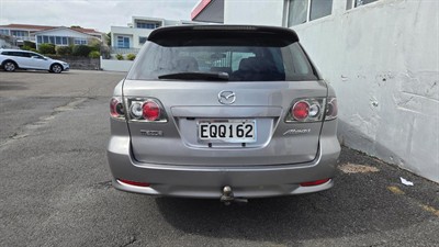 2003 Mazda ATENZA - Thumbnail