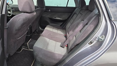 2003 Mazda ATENZA - Thumbnail