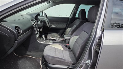 2003 Mazda ATENZA - Thumbnail