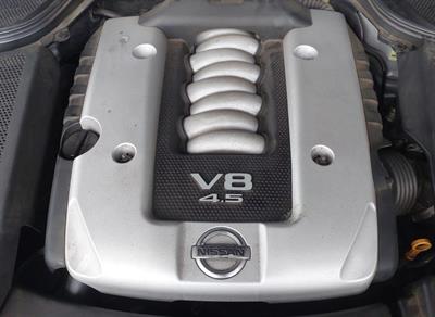 2006 Nissan FUGA - Thumbnail