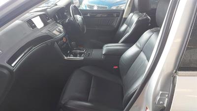 2006 Nissan FUGA - Thumbnail