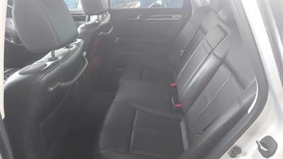 2006 Nissan FUGA - Thumbnail