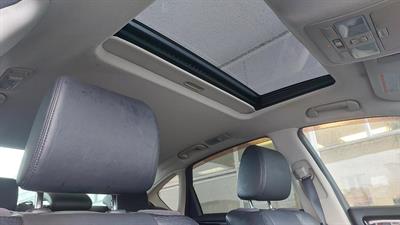 2006 Nissan FUGA - Thumbnail