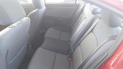 2006 Mazda 3 GSX - Thumbnail