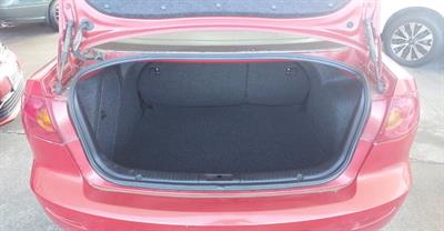 2006 Mazda 3 GSX - Thumbnail