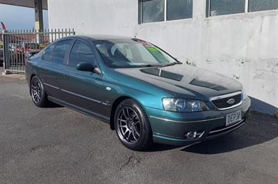 2006 Ford FALCON - Thumbnail