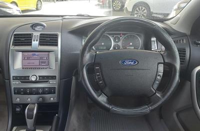 2006 Ford FALCON - Thumbnail