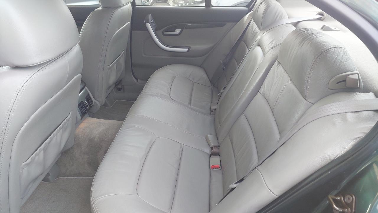 2006 Ford FALCON