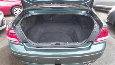 2006 Ford FALCON - Thumbnail