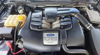 2006 Ford FALCON - Thumbnail