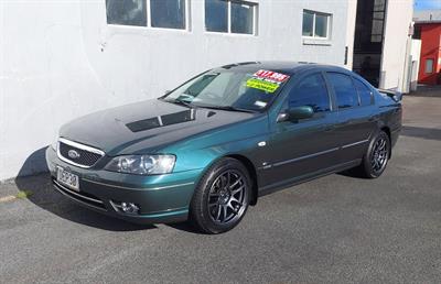 2006 Ford FALCON - Thumbnail