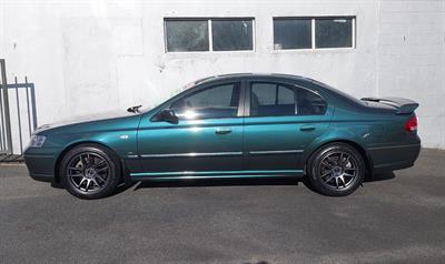 2006 Ford FALCON - Thumbnail