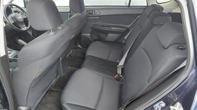 2012 Subaru IMPREZA - Thumbnail