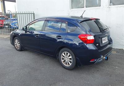 2012 Subaru IMPREZA - Thumbnail