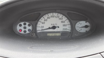 2005 Toyota Echo - Thumbnail