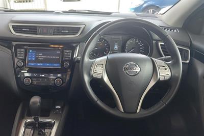 2017 Nissan QASHQAI - Thumbnail