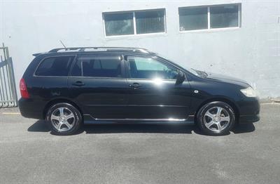 2005 Toyota COROLLA - Thumbnail