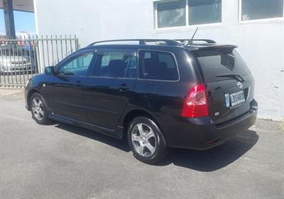 2005 Toyota COROLLA - Thumbnail