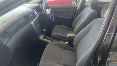 2005 Toyota COROLLA - Thumbnail