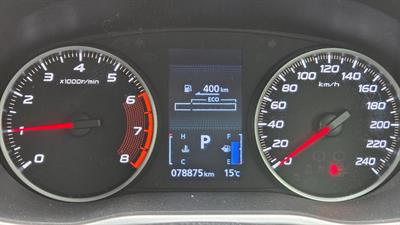 2018 Mitsubishi Eclipse Cross - Thumbnail