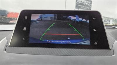 2018 Mitsubishi Eclipse Cross - Thumbnail