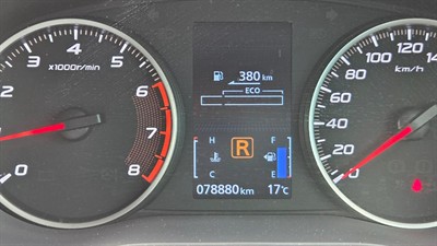2018 Mitsubishi Eclipse Cross - Thumbnail