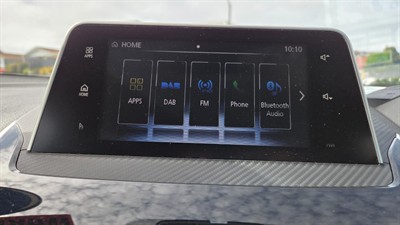 2018 Mitsubishi Eclipse Cross - Thumbnail
