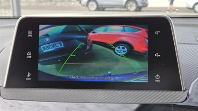 2018 Mitsubishi Eclipse Cross - Thumbnail