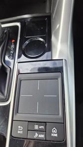 2018 Mitsubishi Eclipse Cross - Thumbnail