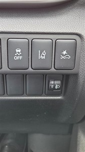 2018 Mitsubishi Eclipse Cross - Thumbnail