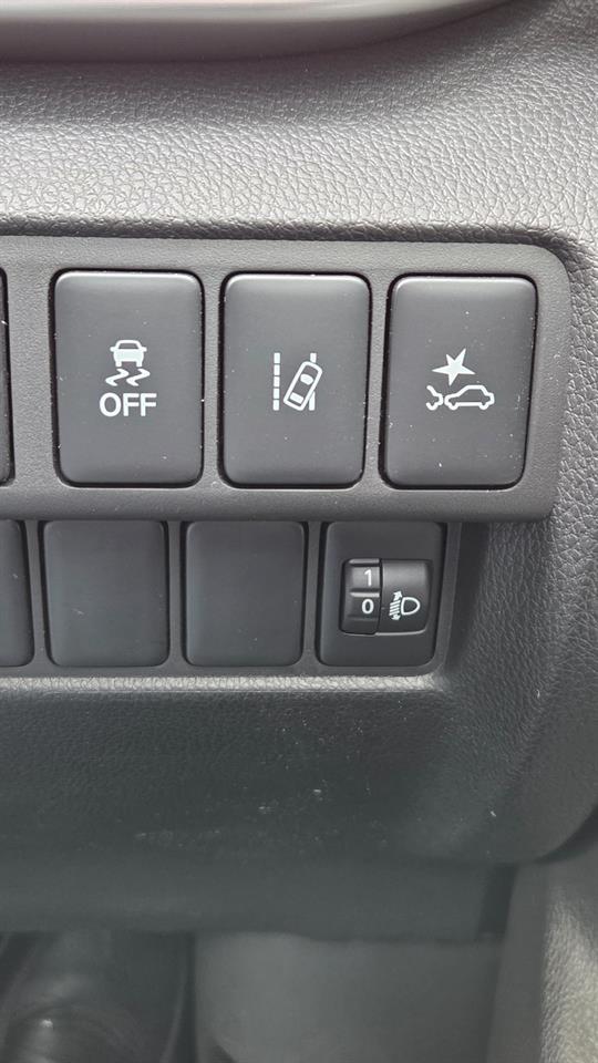 2018 Mitsubishi Eclipse Cross