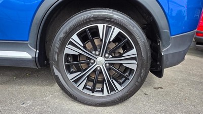 2018 Mitsubishi Eclipse Cross - Thumbnail