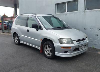 1998 Mitsubishi RVR - Thumbnail