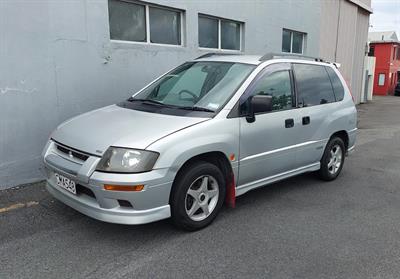 1998 Mitsubishi RVR - Thumbnail