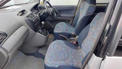 1998 Mitsubishi RVR - Thumbnail