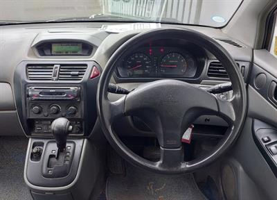 1998 Mitsubishi RVR - Thumbnail