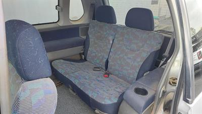 1998 Mitsubishi RVR - Thumbnail