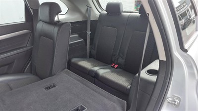 2016 Holden Captiva - Thumbnail