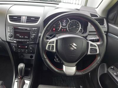2013 Suzuki SWIFT - Thumbnail