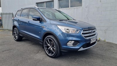 2020 Ford Escape - Thumbnail