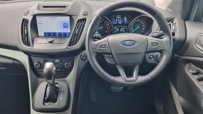 2020 Ford Escape - Thumbnail