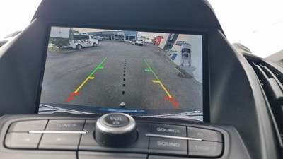 2020 Ford Escape - Thumbnail