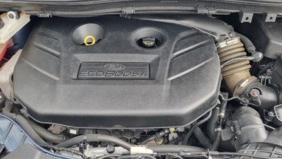 2020 Ford Escape - Thumbnail